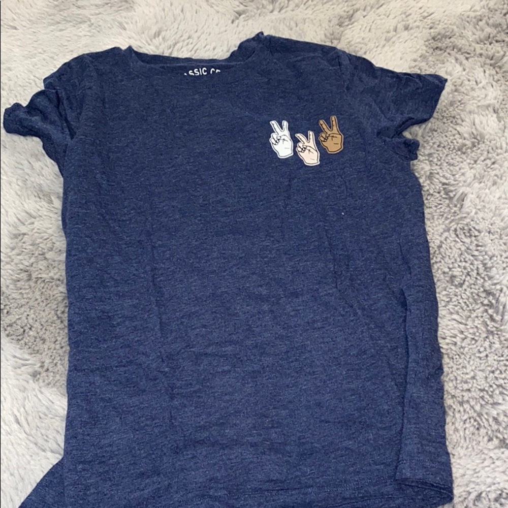T shirt